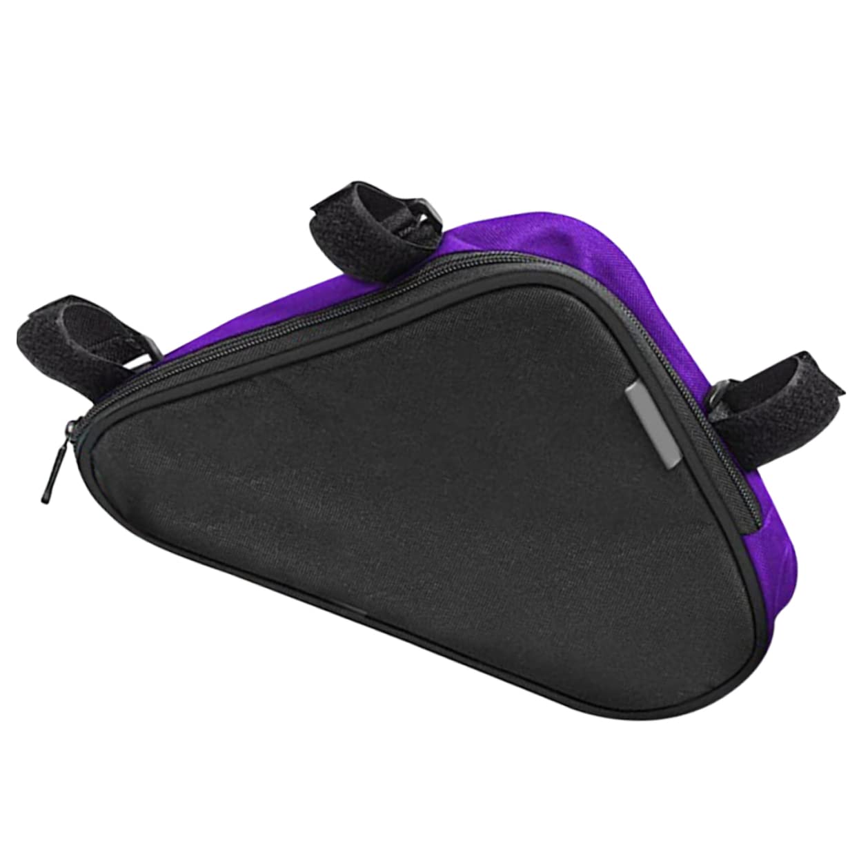 Toyvian 3piezas Bolsa para Bicicleta De Montaña Accesorio Multifuncional Gran Capacidad Bolsa De Marco para Almacenaje De Herramientas y Objetos Personales para Uso Diario y Bicicleta