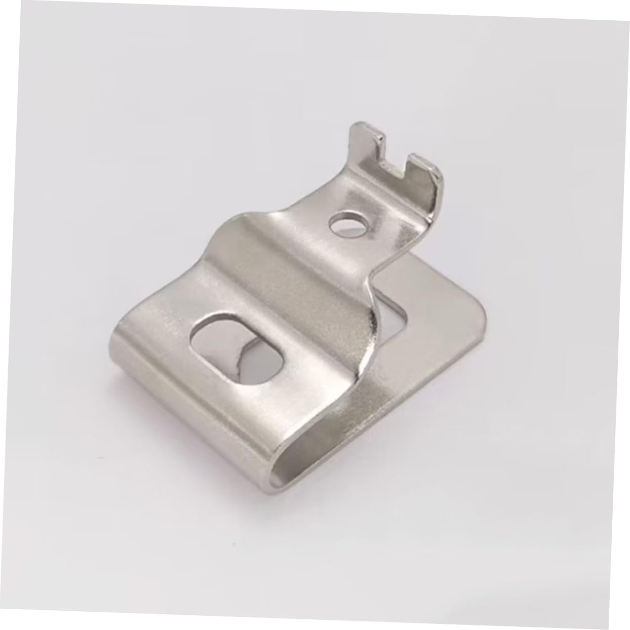 jojofuny 32pièces De Clip De Ceinture Acier pour Outils Électriques Support Pratique pour Perceuses Et Mètres Ruban Accessoire pour Organiser Outils à Main