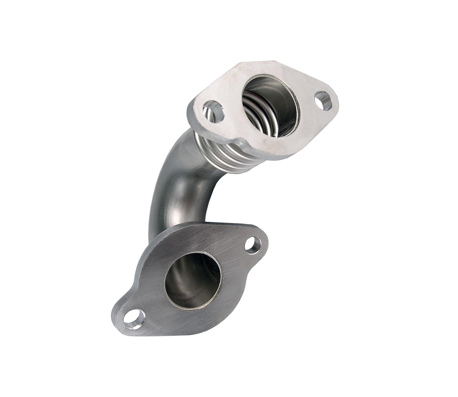 Tubo (con vite e guarnizione) per Valvole EGR, per Daily IV Box/Estate (2006/05-2014/02) 2.3 JTD, 5801856571, 5801365344, 504388655, 88188