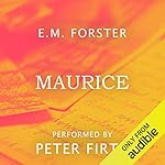 Cover of Maurice