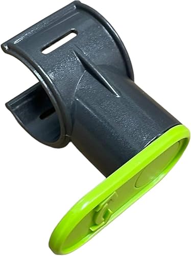 Miniatura 2 de Asamblea superior 440004060 del gancho del cordón para el aire de Hoover UH72400 UH72401 UH72409 dirigible