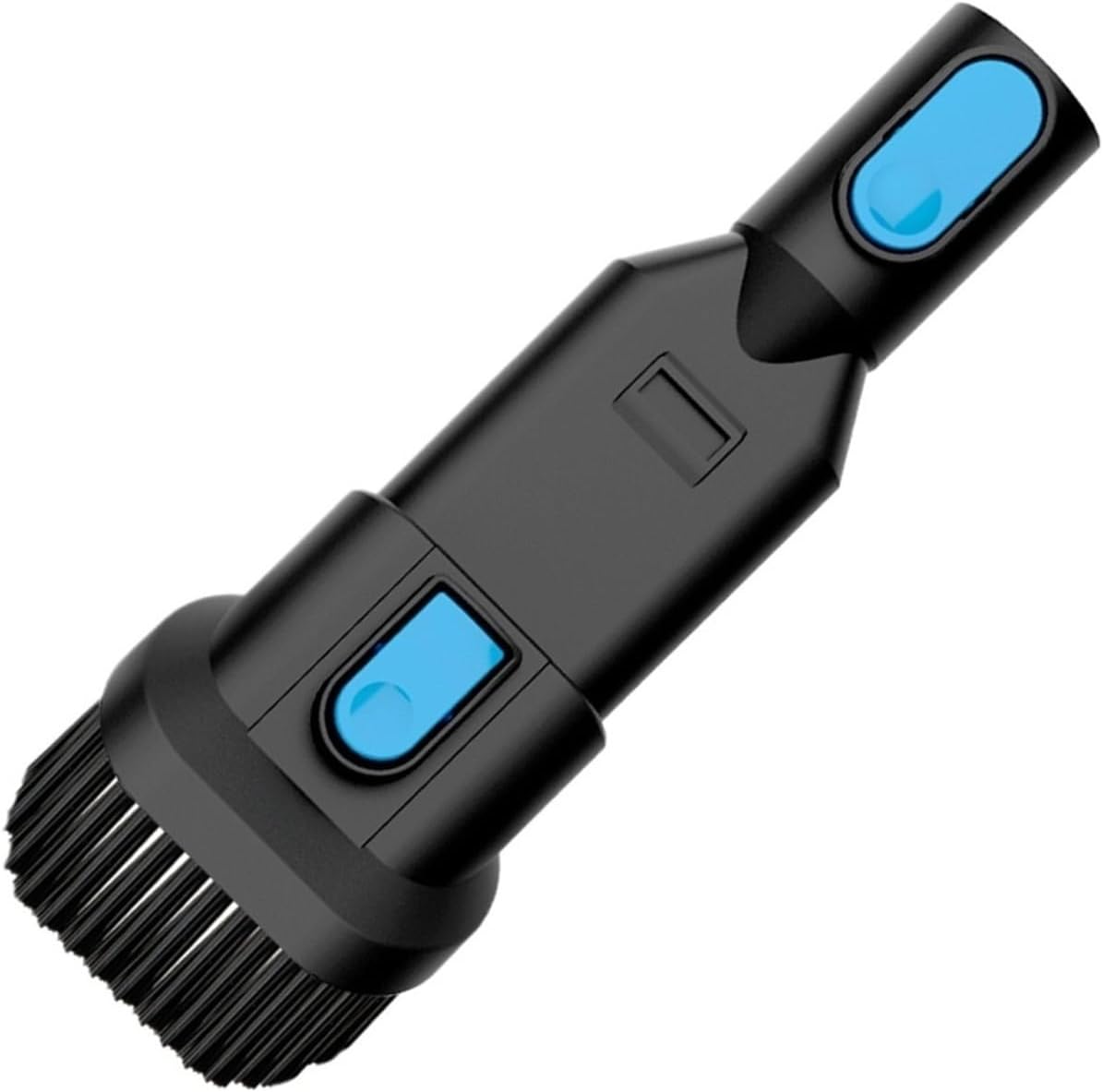 Compatible With INSE S6 Vacuum Cleaner Accessories Kit,Compatible With INSE S6 Cordless Vacuum, Includes Metal Filter, Multifunctional Combined Brush & S6 Battery, Functional Replacement Parts(2 in 1 brush)