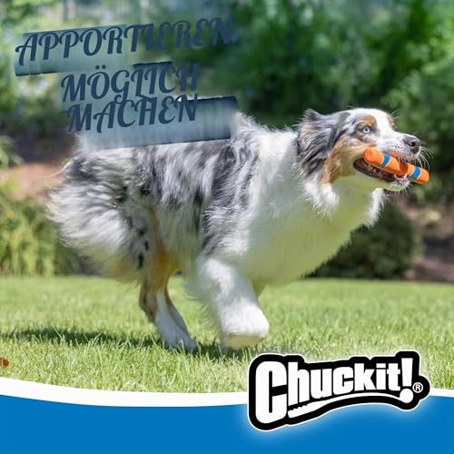 Chuckit! - Ultra Fetch Stick - 28 cm - 1 Stück