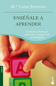 Enséñale a aprender: 1 (Fam...