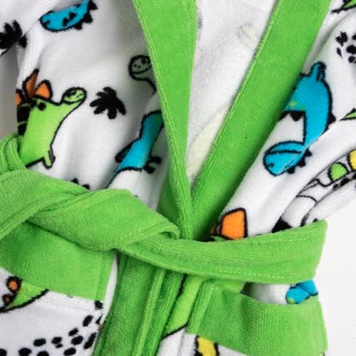 Peignoir Bain Chicco Coton éponge Licorne Peignoir Bain Chicco Enfant - Coton éponge Doux Licorne Maison Piscine Peignoir Licorne
