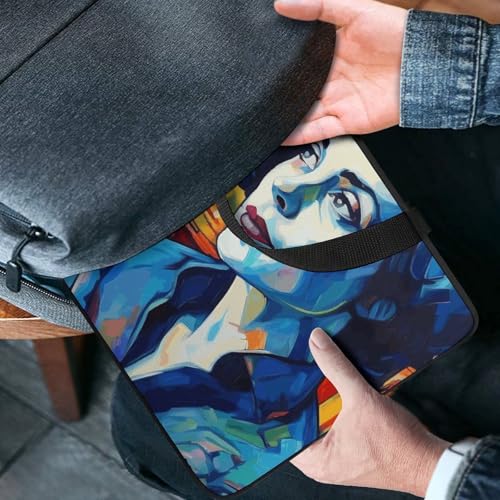 Sac ordinateur portable ergonomique léger pour trajets urbains