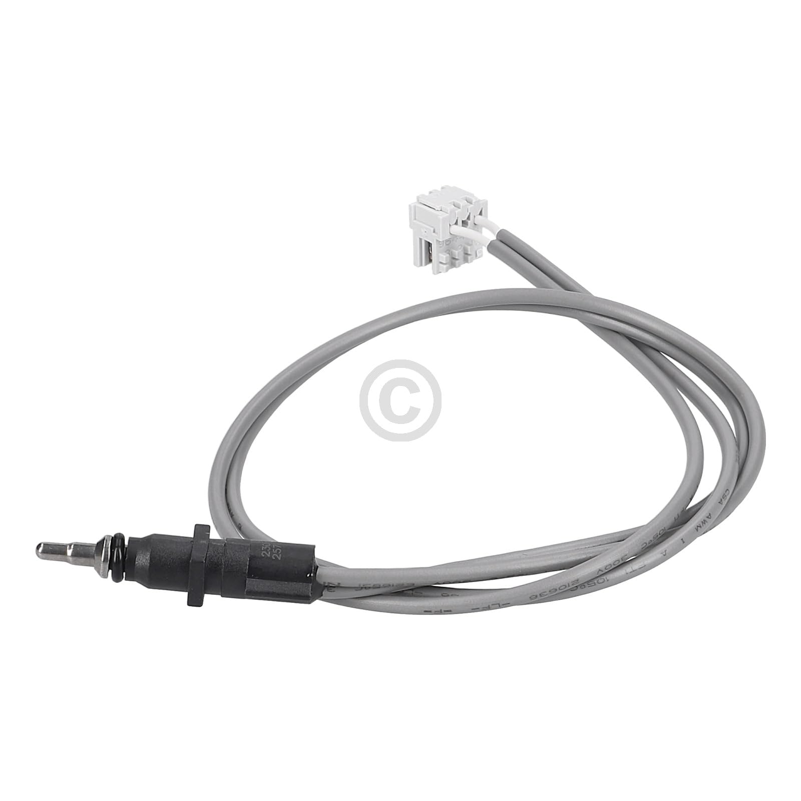 Temperaturfühler kompatibel mit STIEBEL-ELTRON 220503 NTC Sensor für Heißwassergerät Durchlauferhitzer