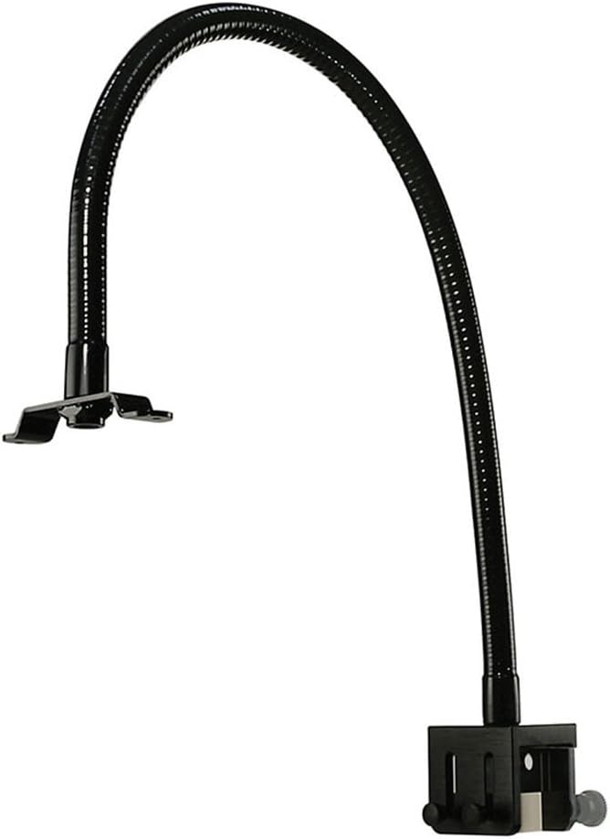 LED Light Pendant A-Series Gooseneck Clamp/Mount