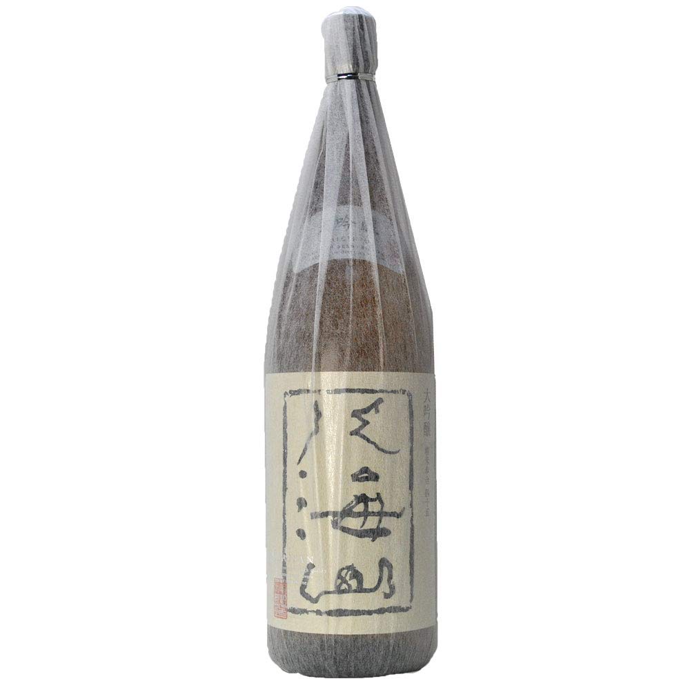 八海山 : 1800ml 純米大吟醸 八海醸造 大吟醸 食品・飲料・お酒 日本酒