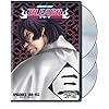 Bleach Uncut Set 12 (DVD)