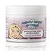 Exfoliating Cleanser Scrub for Face & Body-Exfoliates Dry, Rough Skin. Dark Spot Corrector for Sun Spots & Age Spots. Reduces Wrinkles & Acne Scars. Pore Minimizer & Blackhead Remover for Men & Women.