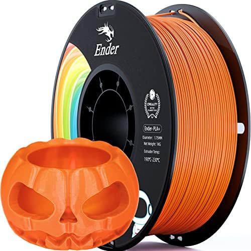 Creality PLA Filament Pro Dark Blue, 1.75mm 3D Printer