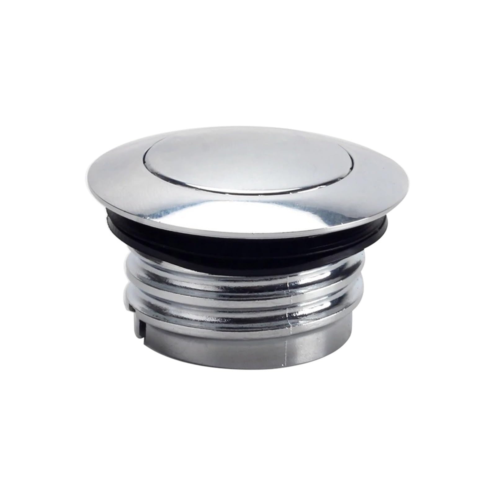 Tapa Combustible Tapa Gasolina Emergente para Ha&rley Touring 2008-2017