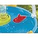 Little Tikes Fun Zone Battle Splash Water Table and Game for Kids