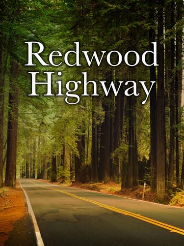 Redwood Highway