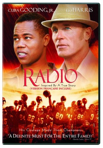 Radio / (Can) B000QXDCS8 Book Cover