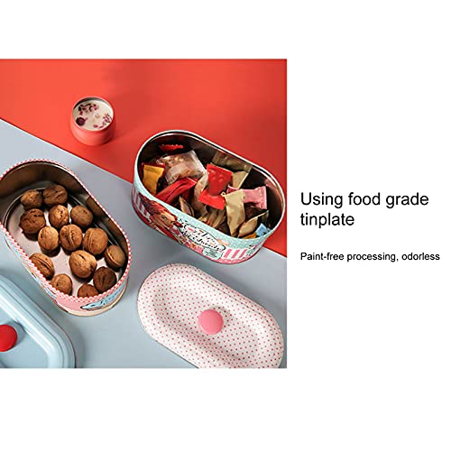 Scatola portaoggetti per pasticceria, scatola