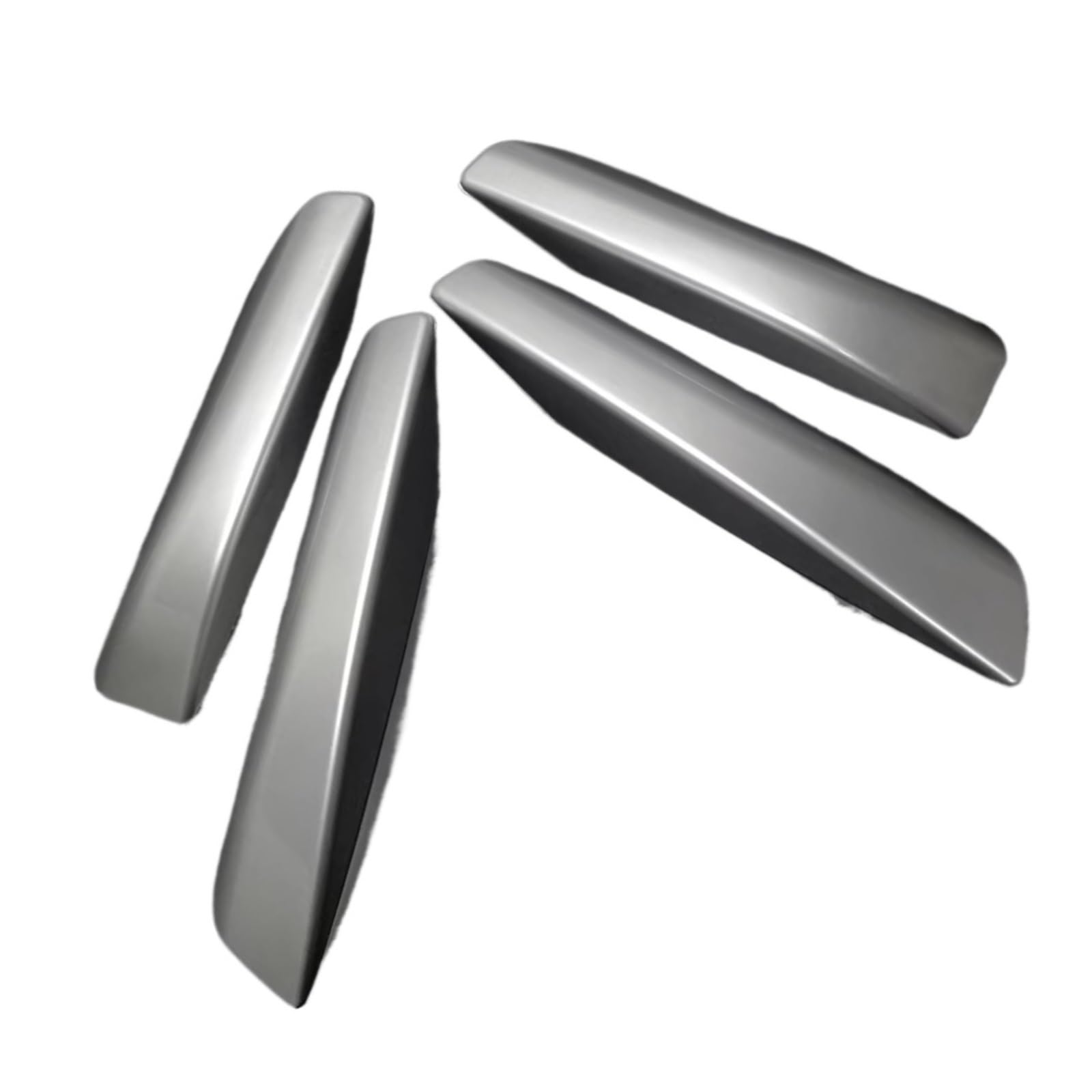 Protection de barres de toit embouts de fixation Hilux SW4 2003-2009 - 7