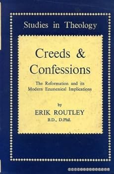 Hardcover Creeds and Confessions Book