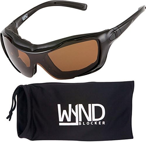 Overt 2 Polarized Motorcycle Sunglasses