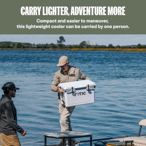 Image of RTIC 32 QT Ultra-Light Hard Cooler