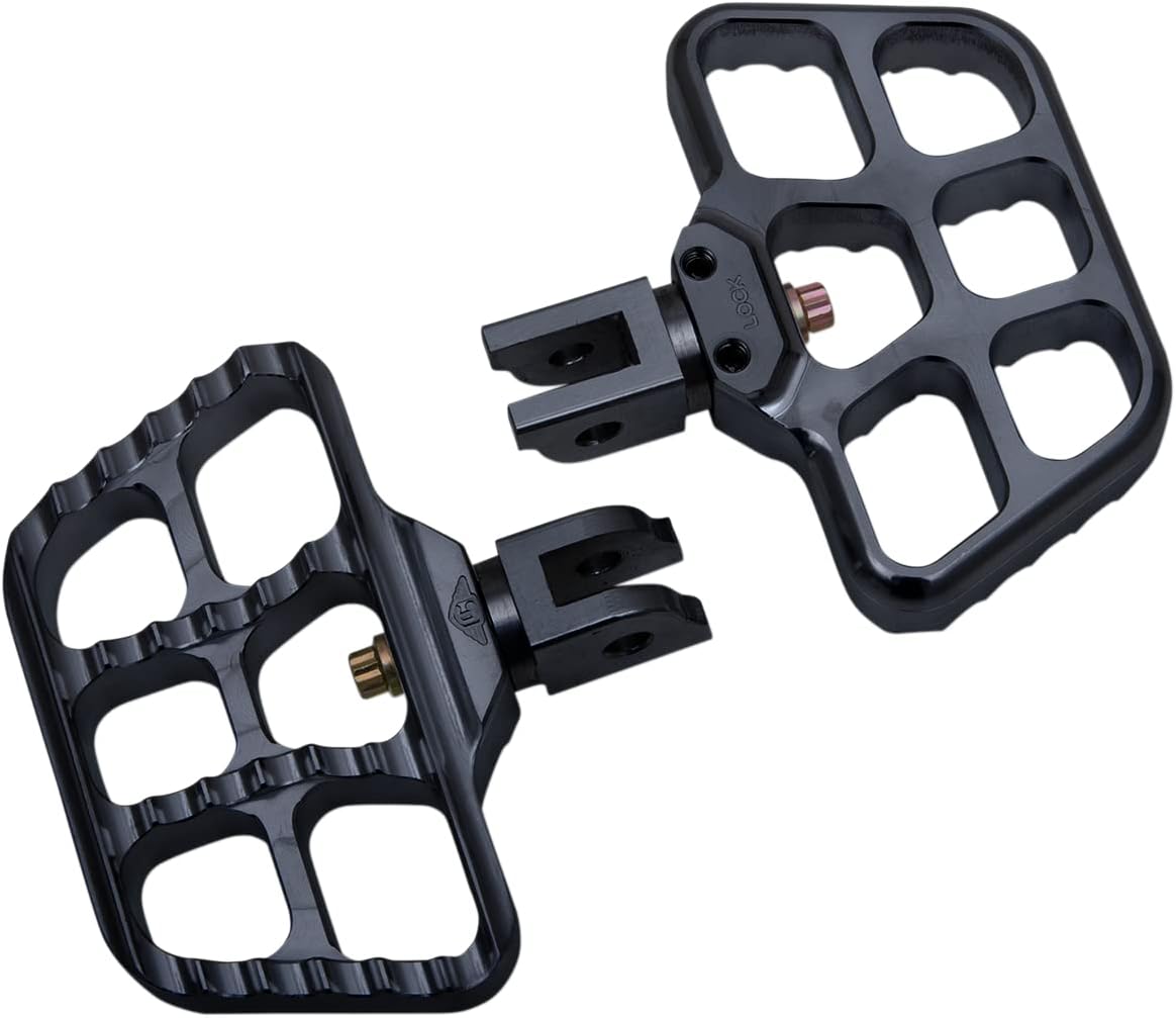 Joker Machine Mini Serrated Floorboards