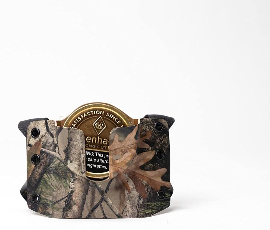 GunfightersINC Dip Holster | Vista Print | OWB