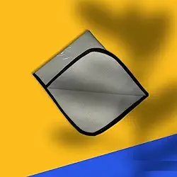 fraldas lavaveis para caes G, tamanho 90 x 100 cm, durável