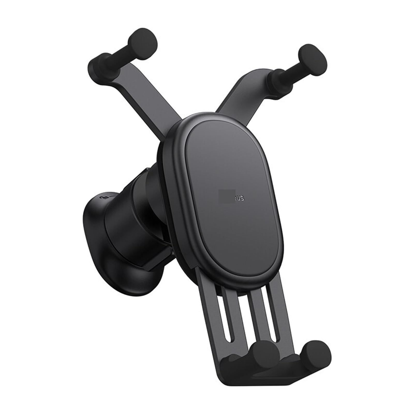 Supporto Per Telefono Da Auto Caricabatterie Wireless Per Bocchette Dell'aria Ricarica Rapida