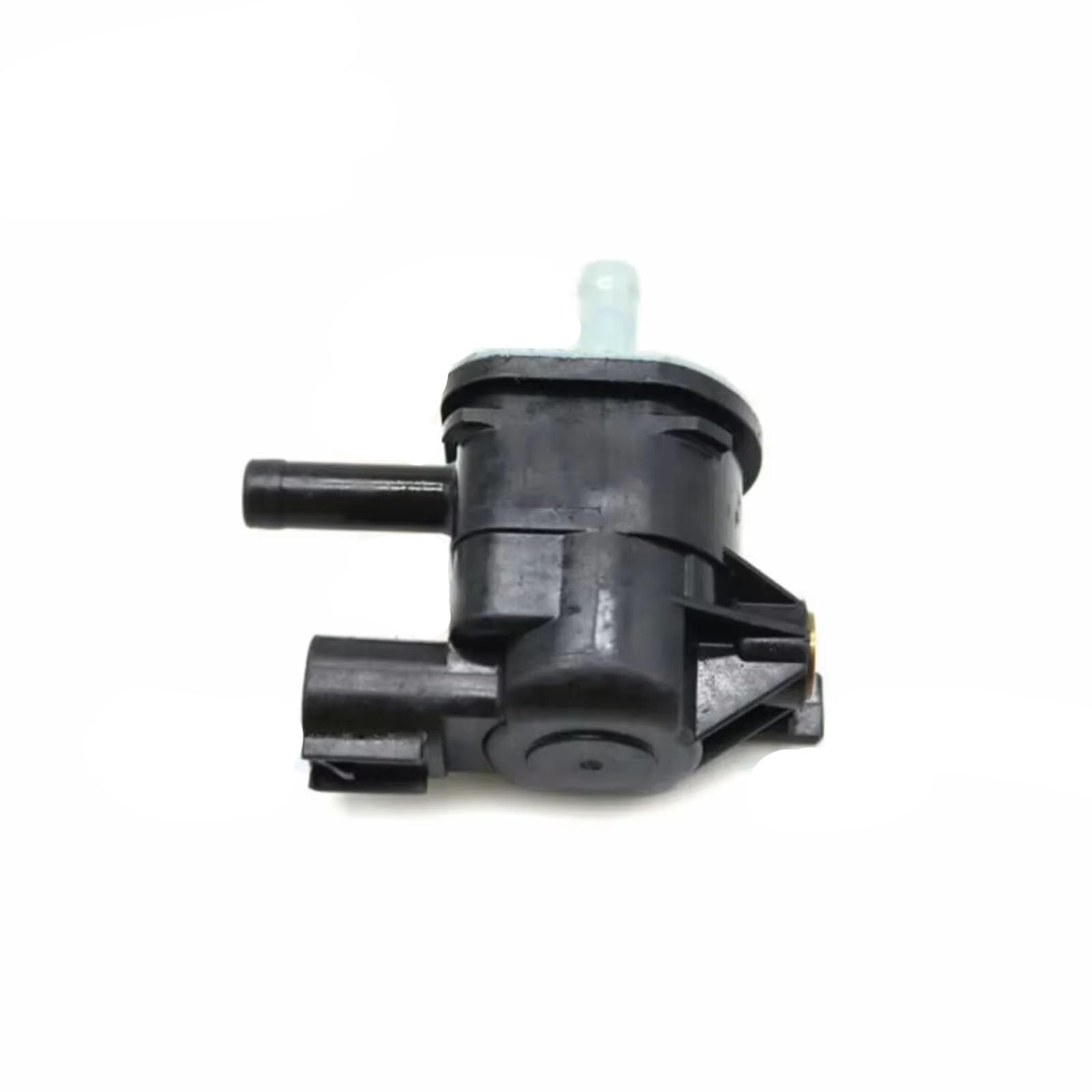 Yeudwua One Color Evaporation Purge Control Valve Compatible With Lexus For Is350 2006-2017 For Ls460 2007-2017 For Ls600h 2008-2016 Vacuum Valve Vapor Purge Solenoid 9091912276