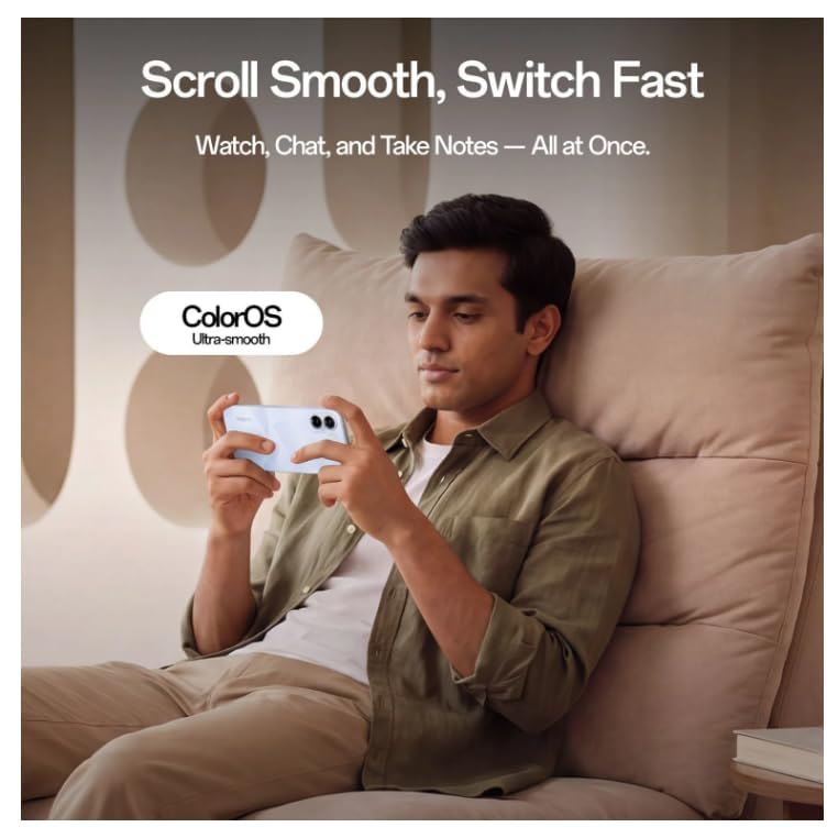 Image of OPPO K14x 6GB 128GB Prism Violet