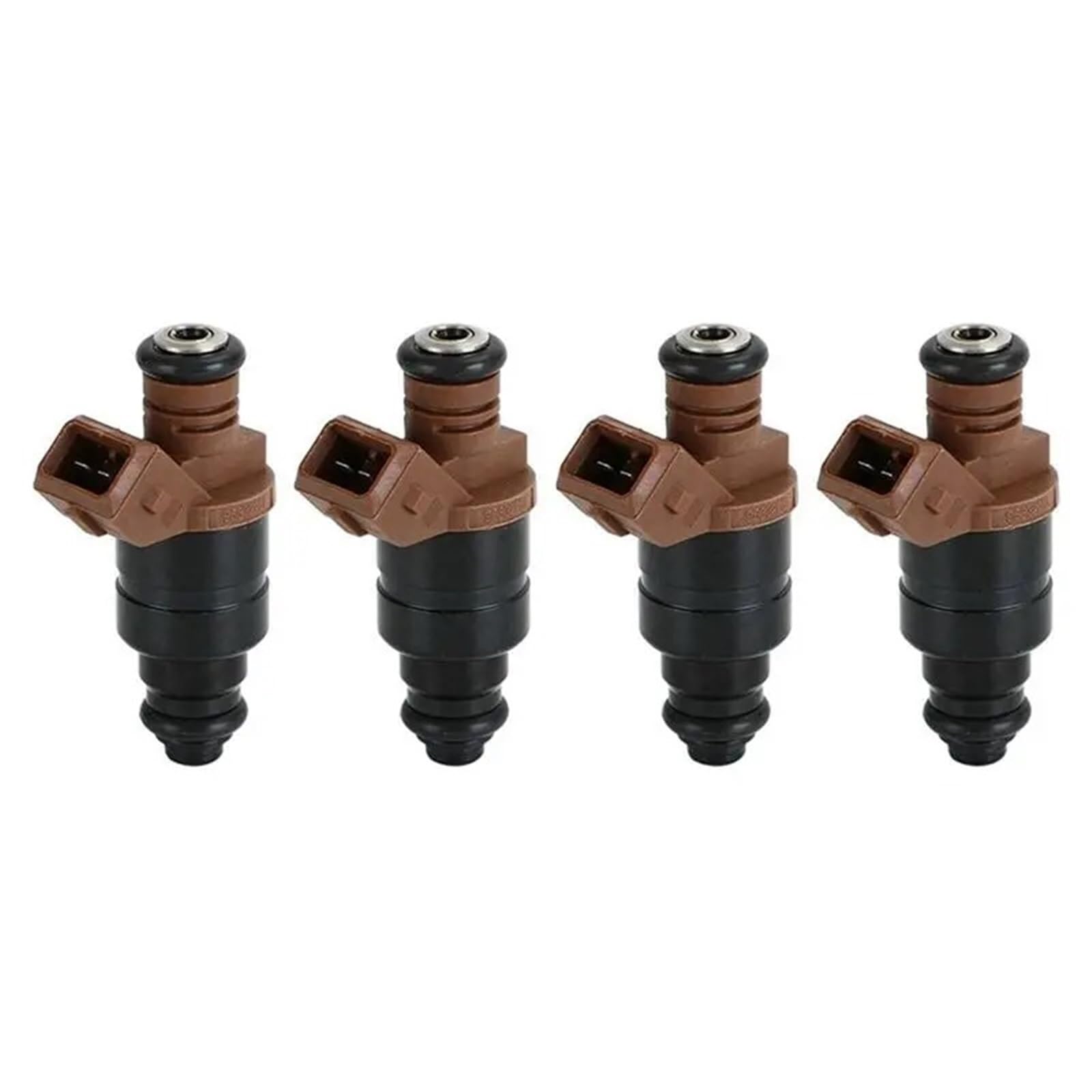 Immlsx One Color Fuel Injector For Lacetti For J200 1.6L 2005-2016 A21f-4Pcs 25182404 Fuel Injector 96332261