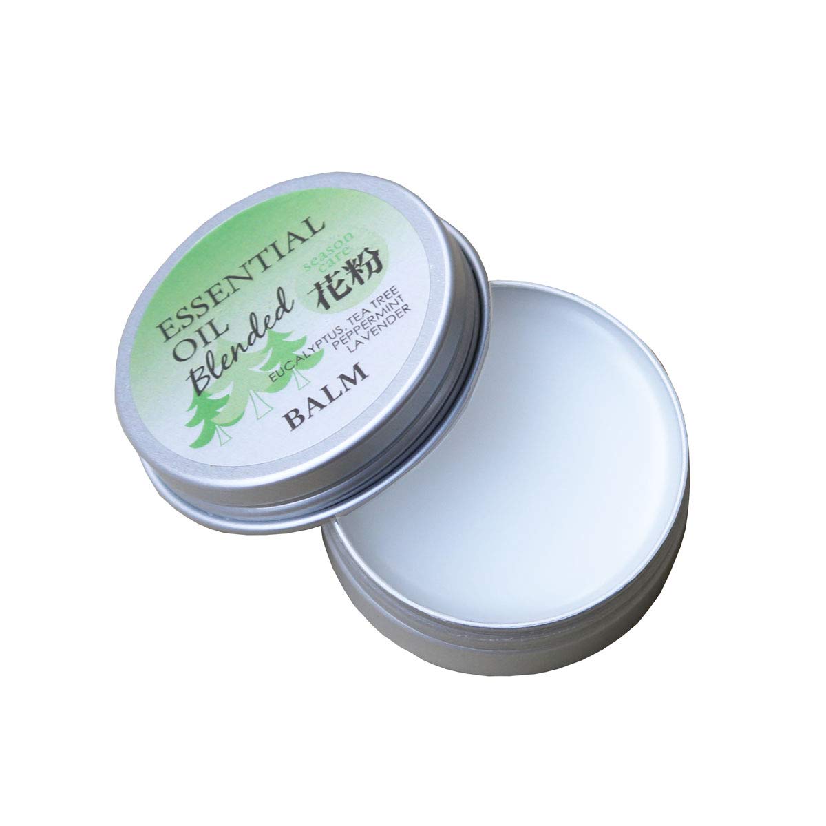 シーズンバーム