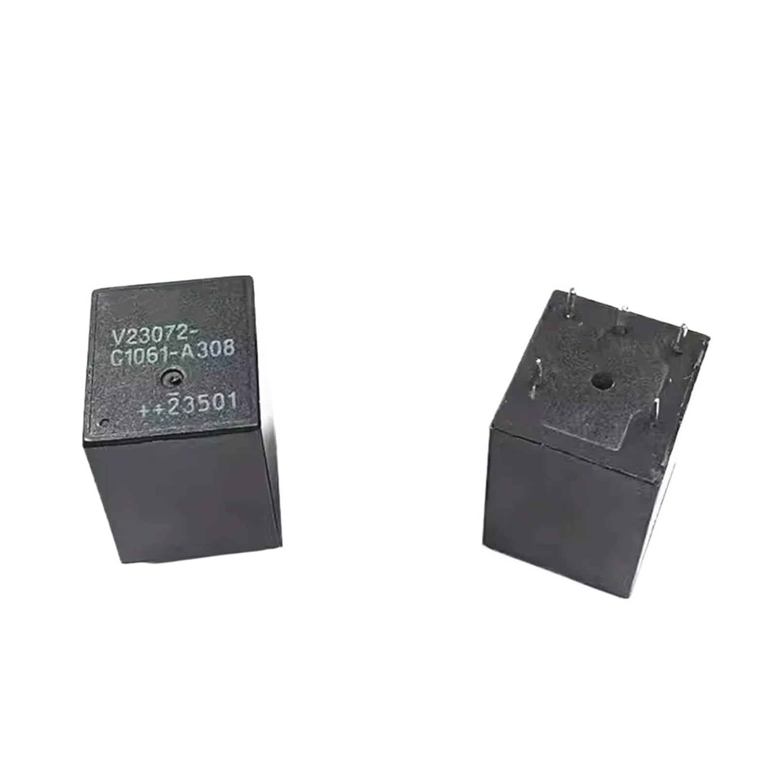 Relais V23072 C1061 A408 composant haute précision 15A micro auto