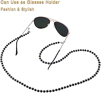 Vista 33 de Cordón para mujer, cordones con cuentas para tarjetas de identificación, soporte para profesores, llavero y correa para collar para mujeres y niñas