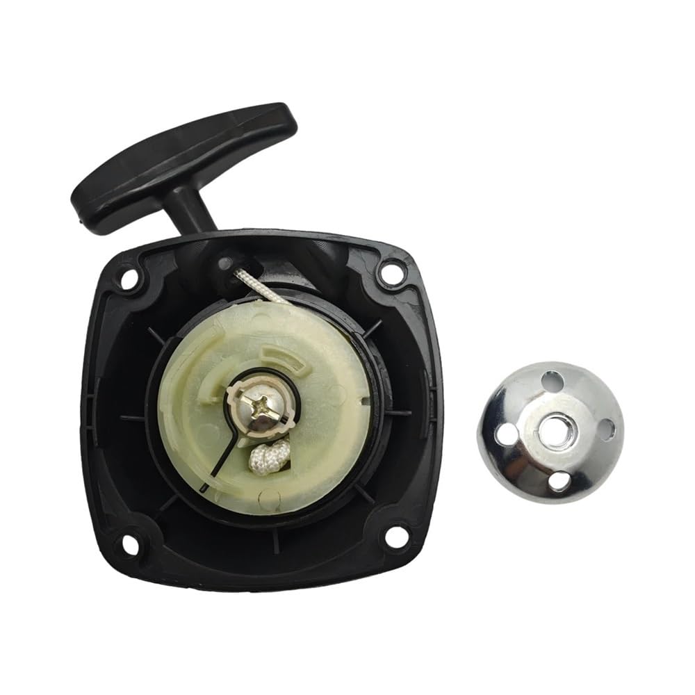 Parti Avviamento a Strappo con puleggia Adatto for decespugliatore G45L BC4310 FW4310, decespugliatore, Attrezzi da Giardino