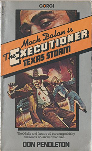 Texas Storm view 2