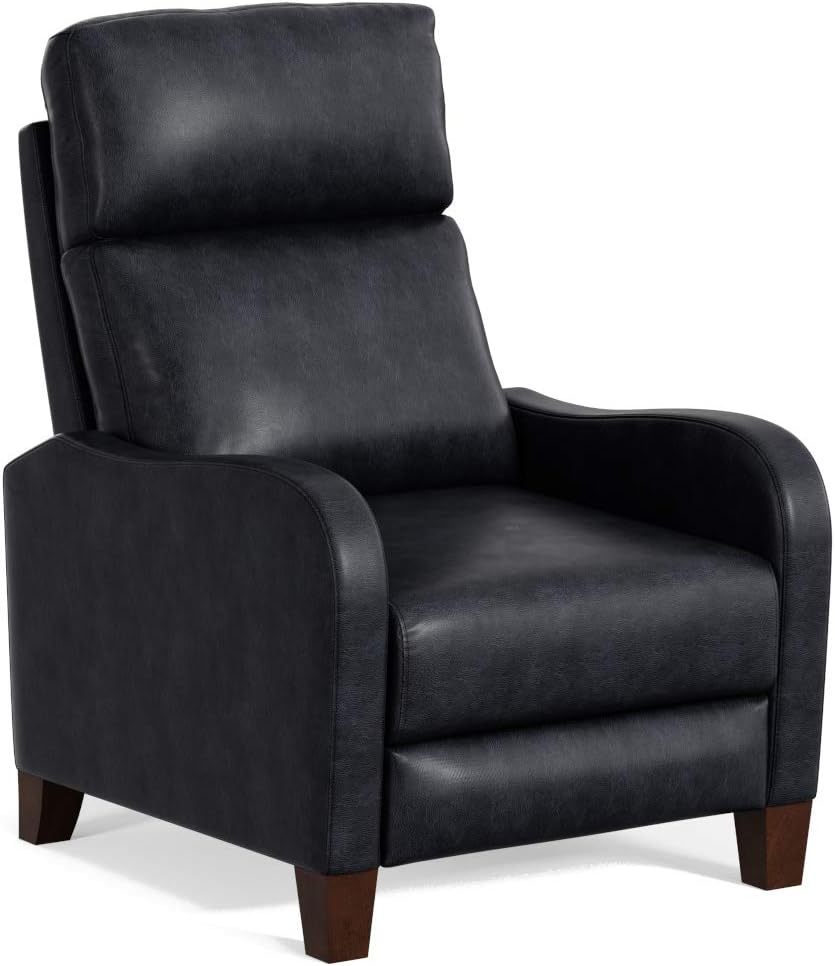 Sunset Trading Pushback Recliners, Navy