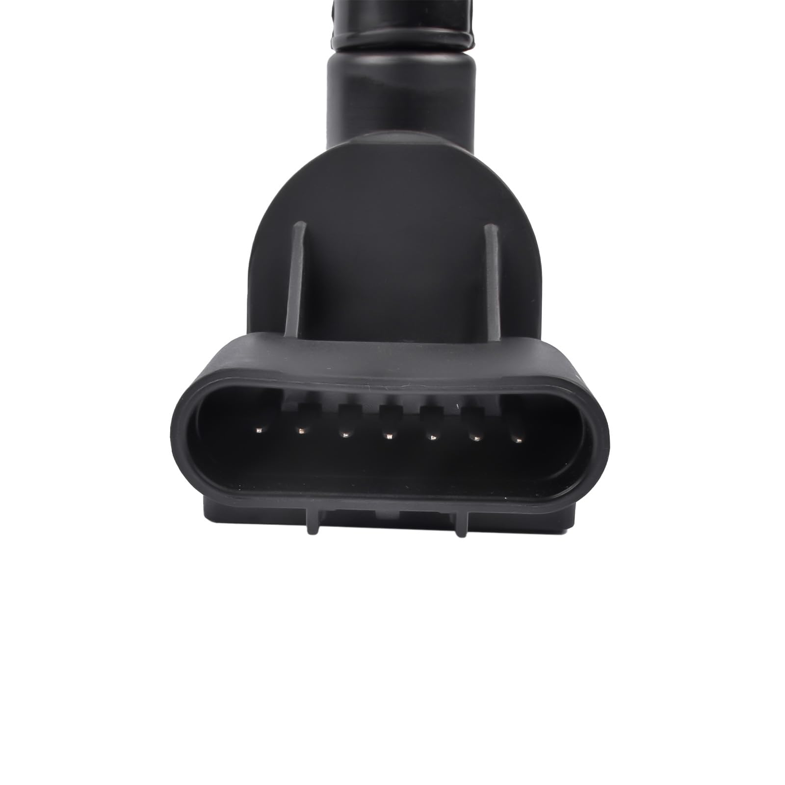 Bisenya Pack bobine d'allumage compatible avec ASTRA J CORSA D 1208092 1208093 55579072 25195107