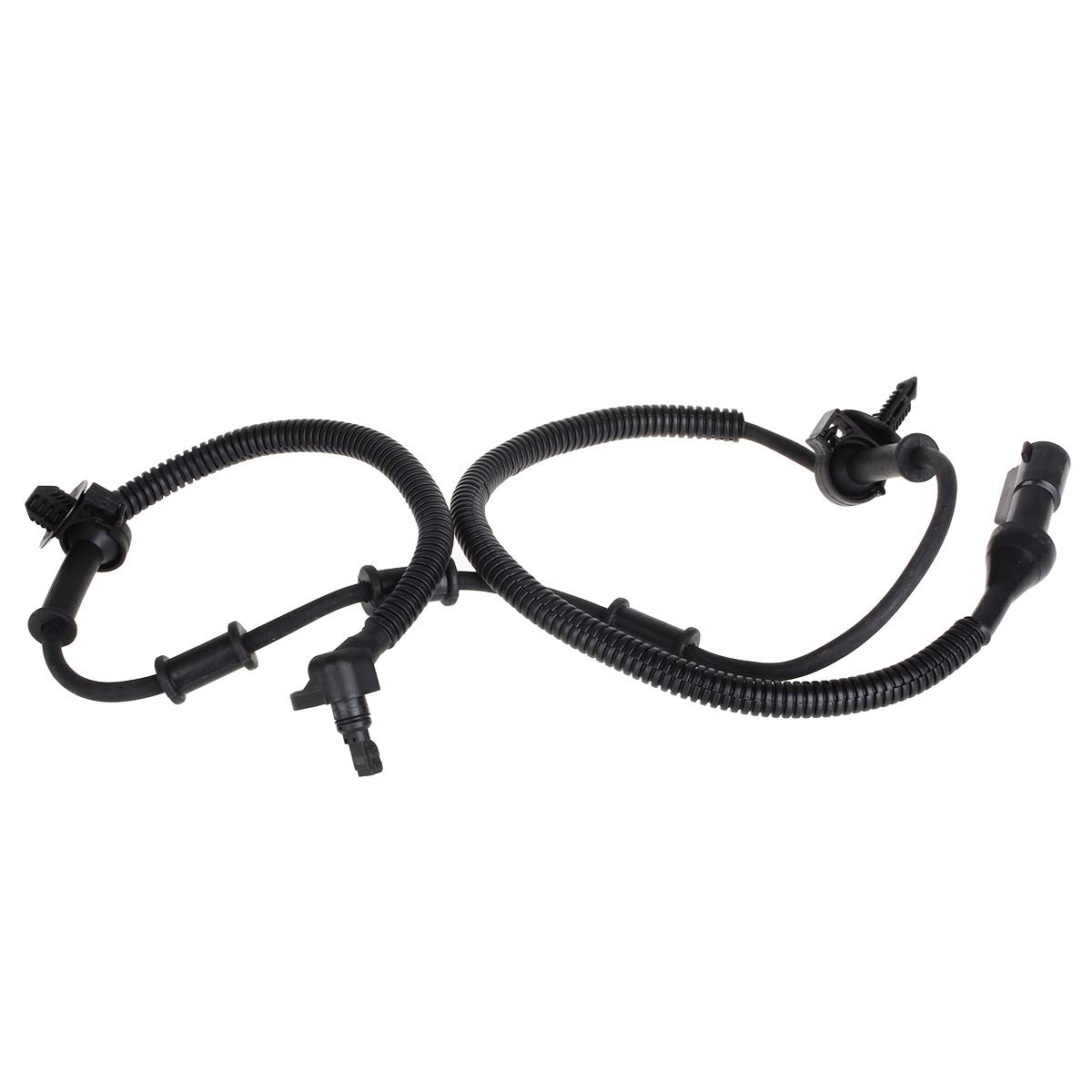 Amazon.com: AUTEX ABS Wheel Speed Sensor Front Left/Right