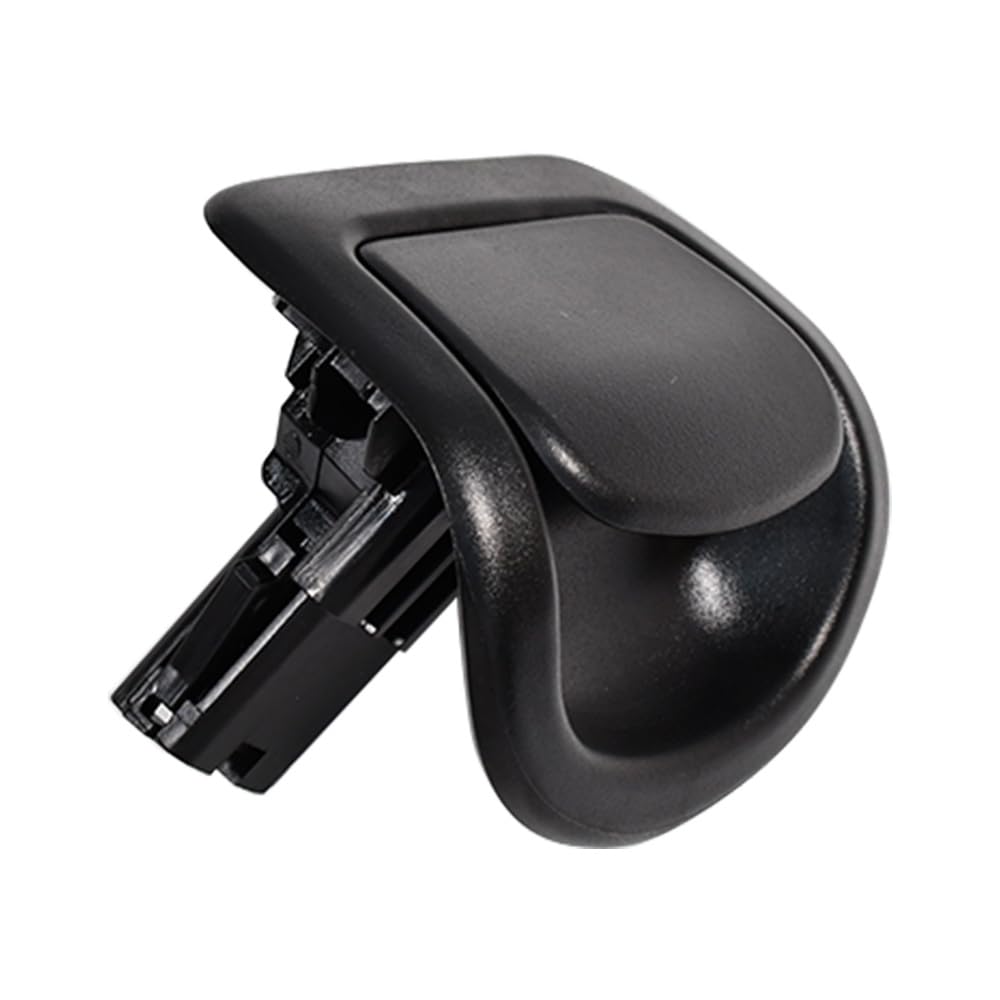 Manija de Ajuste del Asiento Izquierdo Compatible con Fiat 500 Abrath 1.4 71752325