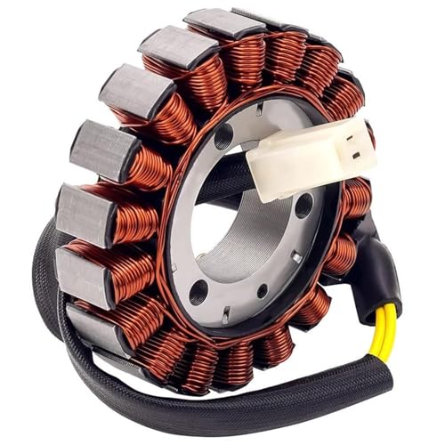 Stator d'allumage CB400F 1989-1990 référence 31120-KAF-003