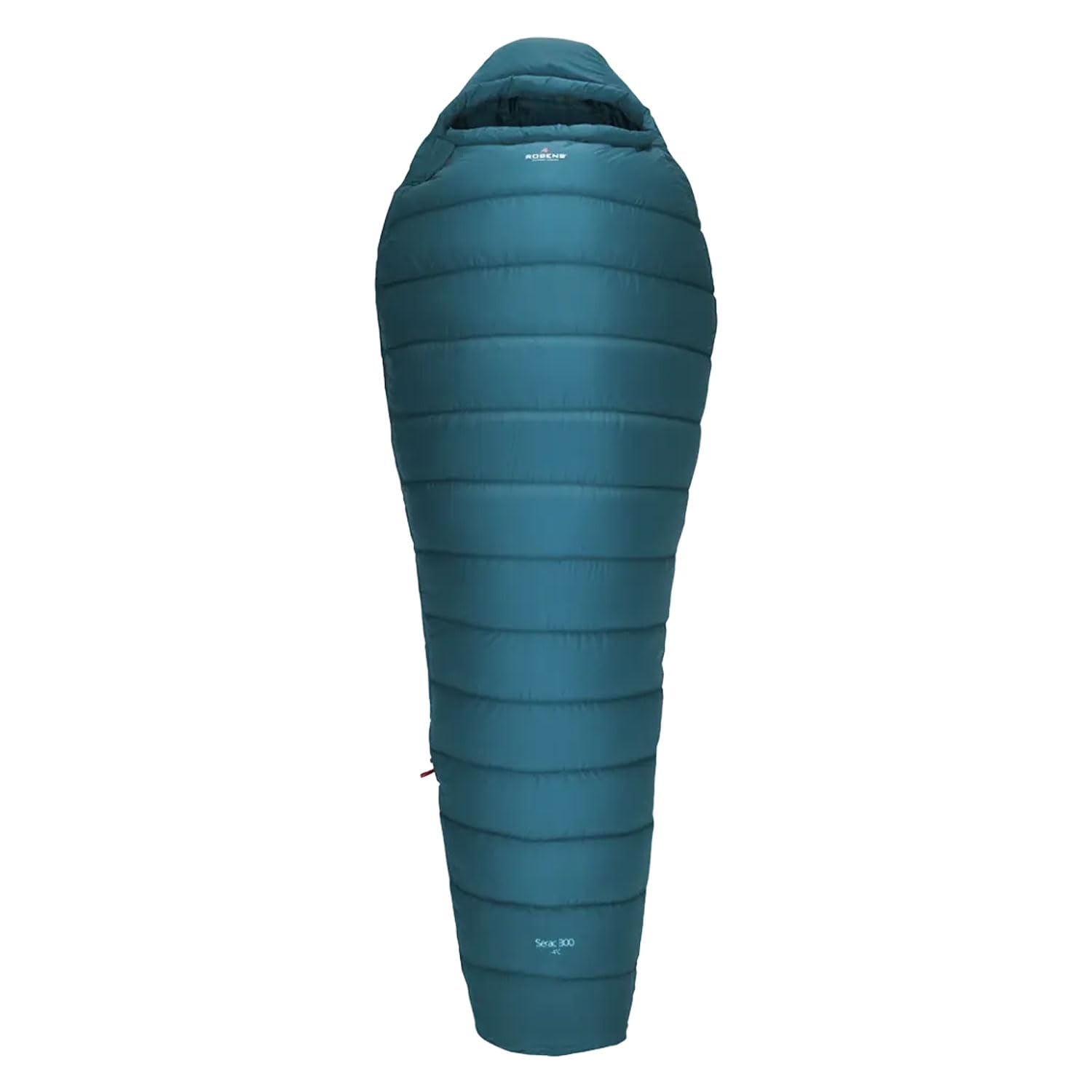 Serac 300 -4C Regular Sleeping Bag by Robens