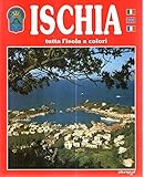 ischia tutta l'isola a colori loretta santini 1990 plurigraf