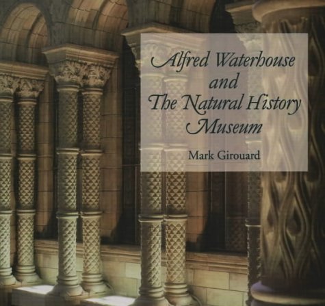 alfred-waterhouse-and-the-natural-history-museum-amazon-co-uk