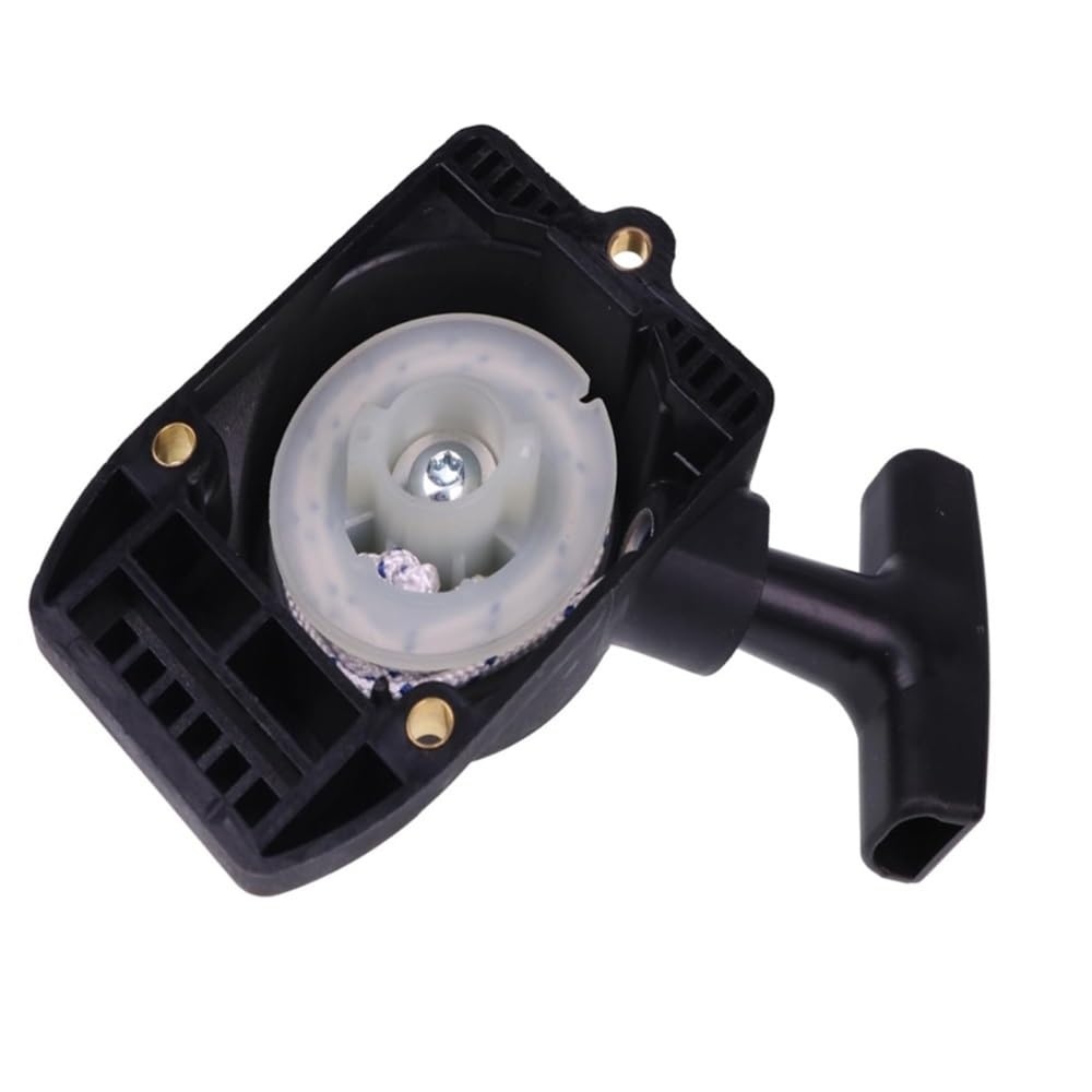 Lanceur à rappel 4137-190-4000 pour débroussailleuse FR75 FS80R FC75