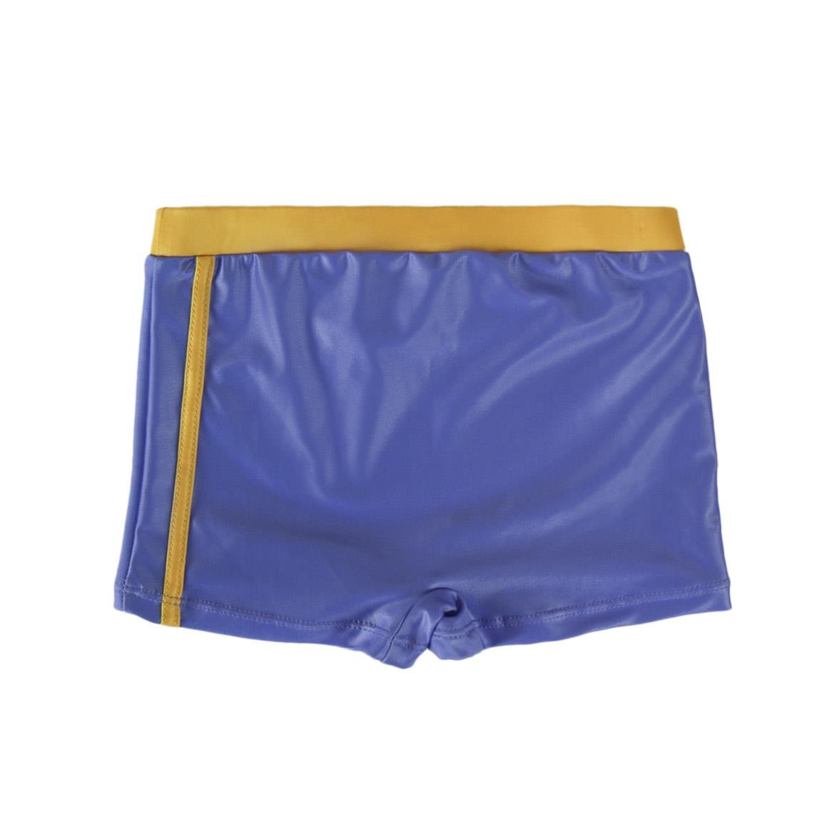 Super Wings Maillots de bain , Boxer de bain (6 Ans)