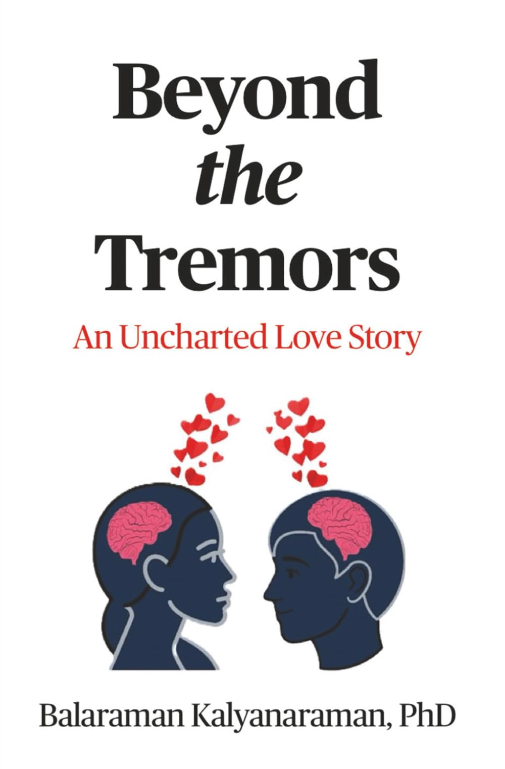 Beyond the Tremors: An Uncharted Love Story