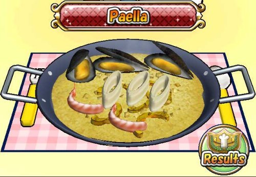 Cooking Mama: Cook Off (Renewed)