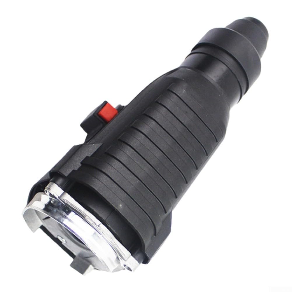 Testata per martello GBH2-26, Assembly Completa, Metallo Testata